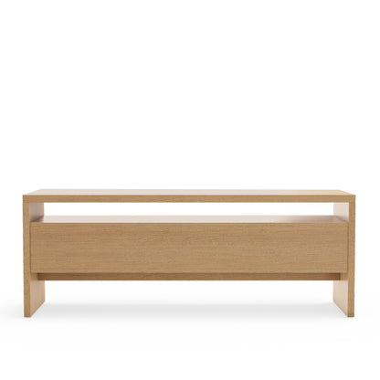 Flo TV Konsole, Natural