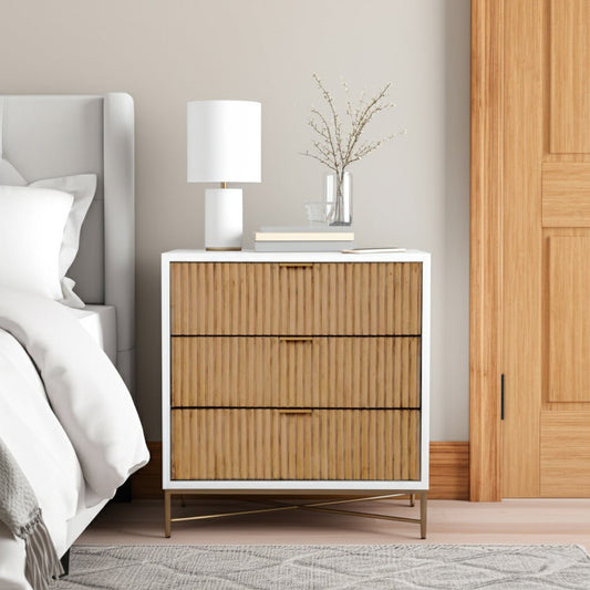 Larsen Accent Chest