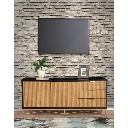 Larsen TV Konsole