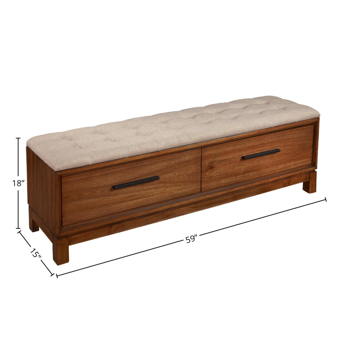 Nova Bench