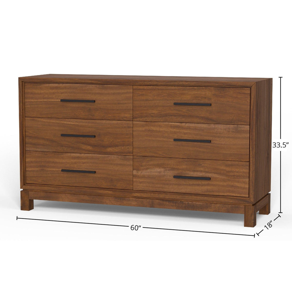 Nova Dresser