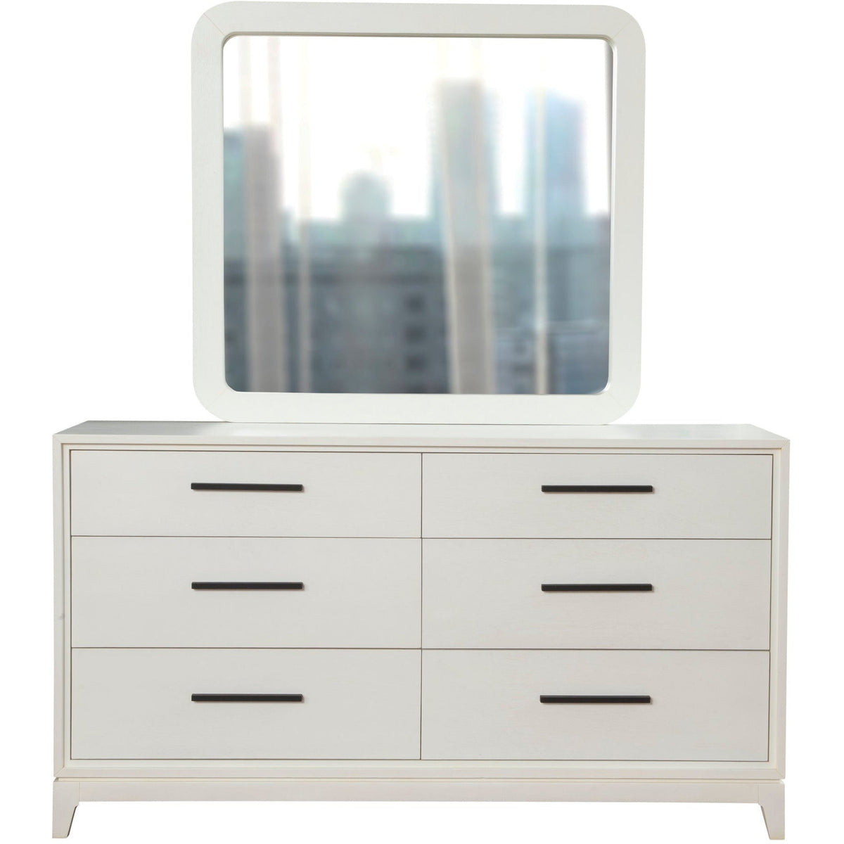 Nova Dresser & Mirror