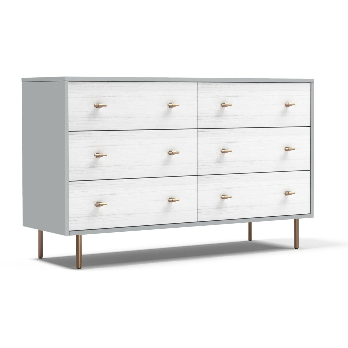Saige Dresser, Wetter weiß