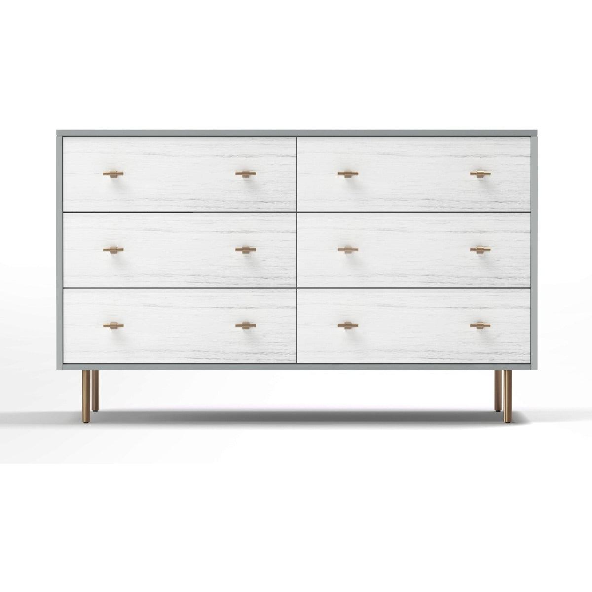 Saige Dresser, Wetter weiß