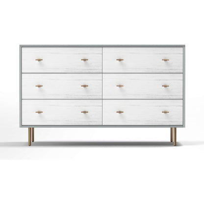 Saige Dresser, Wetter weiß