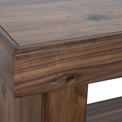 Sequoia 60' Konsolentisch
