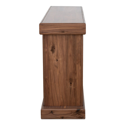 Sequoia 60' Konsolentisch