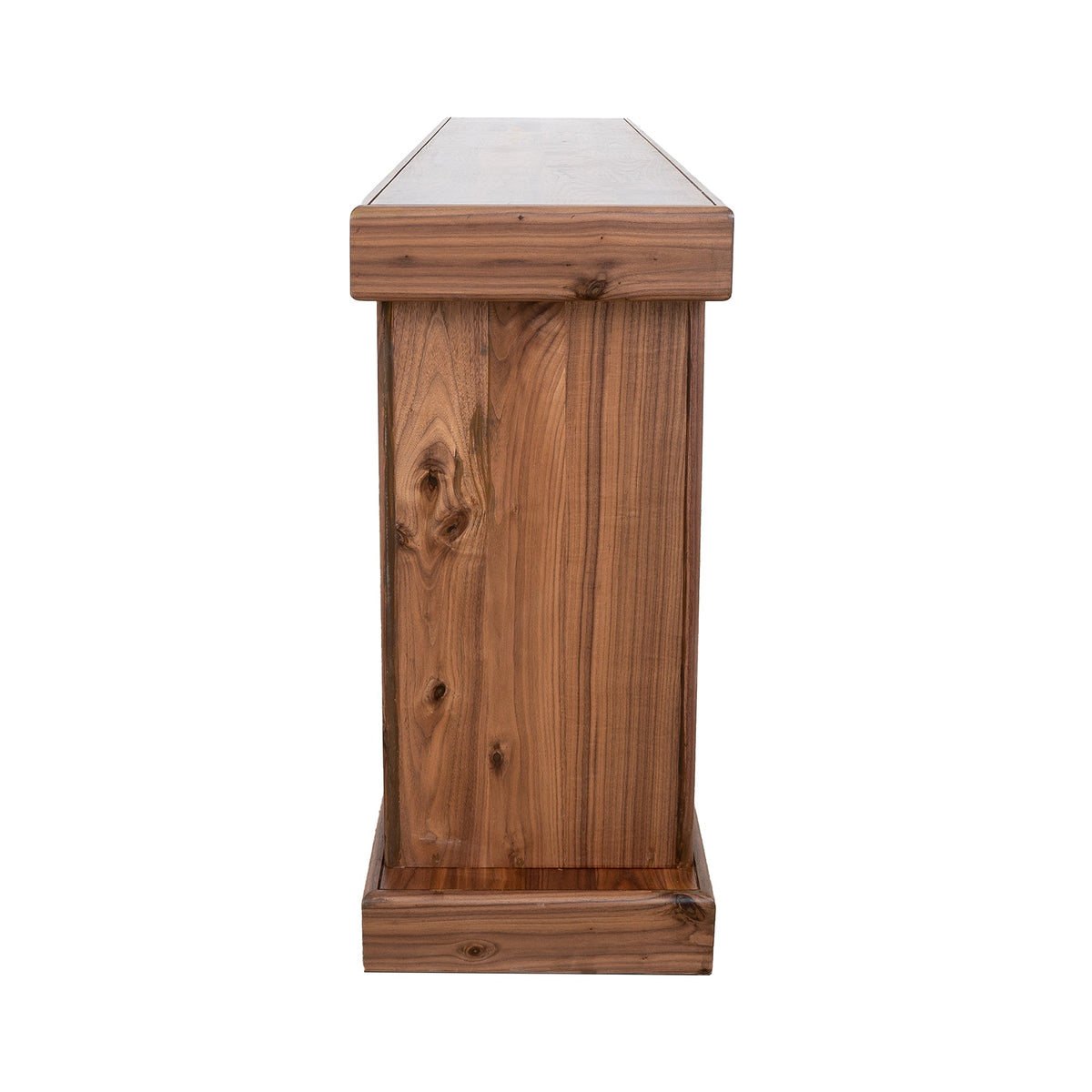 Sequoia 80' Konsolentisch