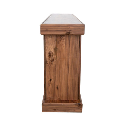 Sequoia 80' Konsolentisch