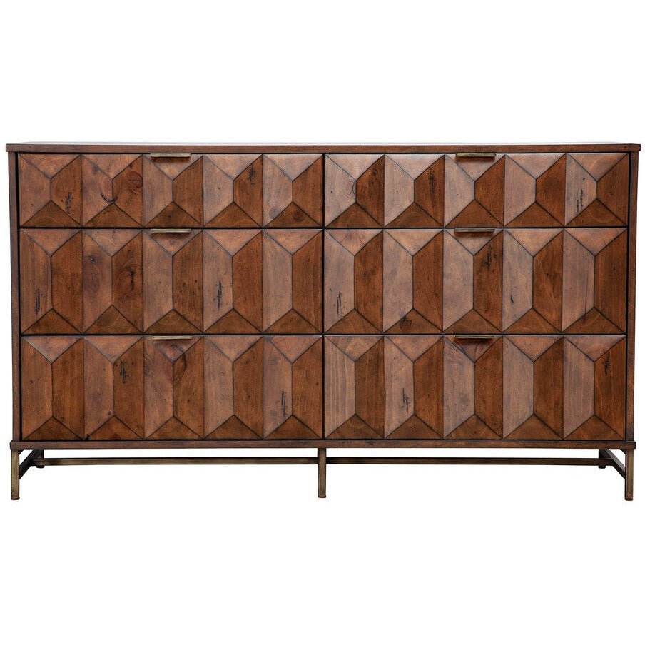 Trig Dresser