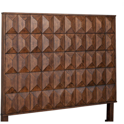 Trig Headboard