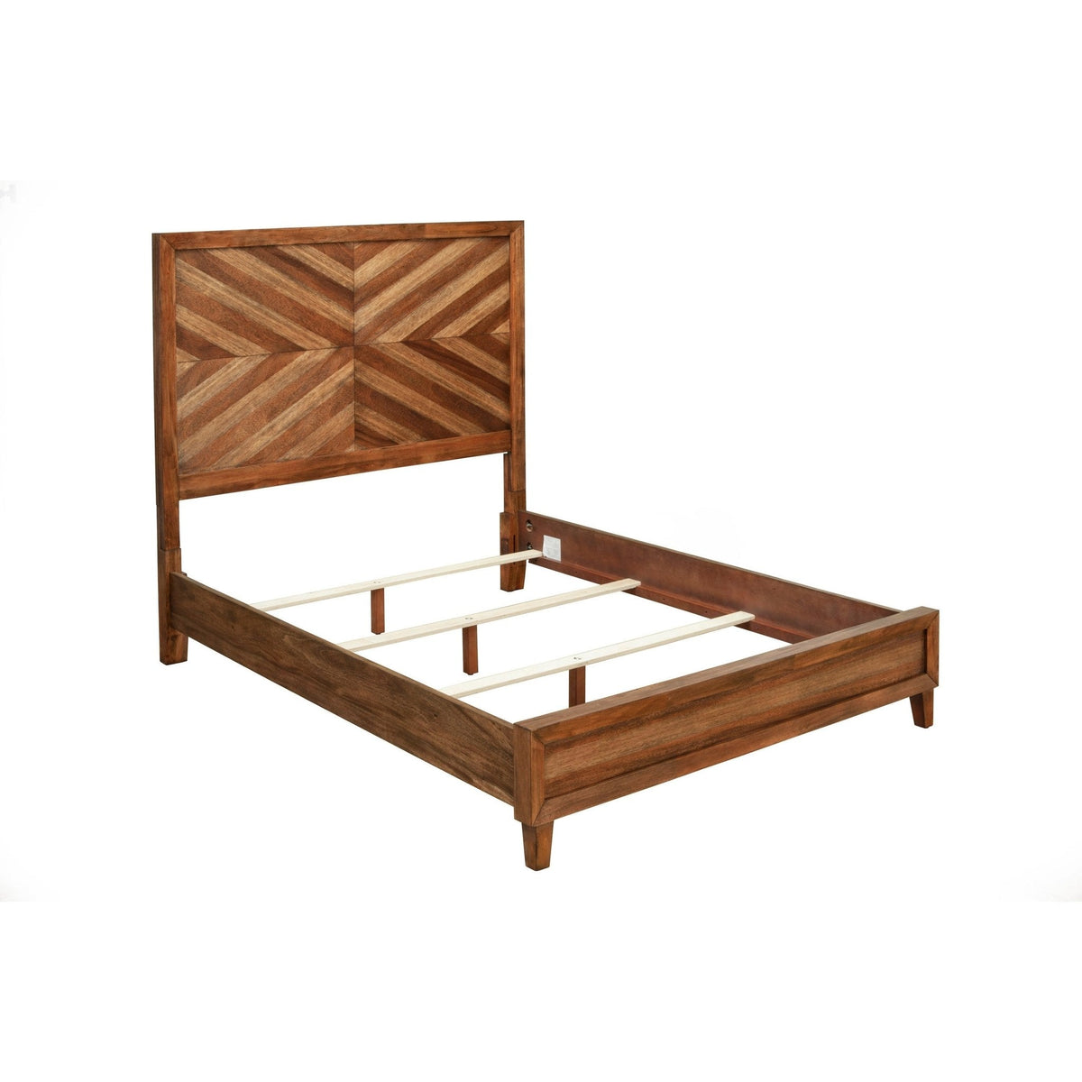Trinidad-Bett
