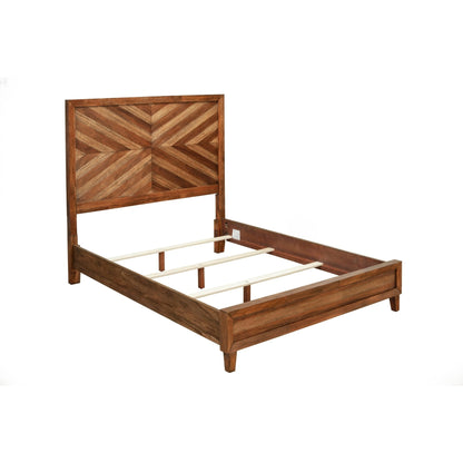 Trinidad-Bett