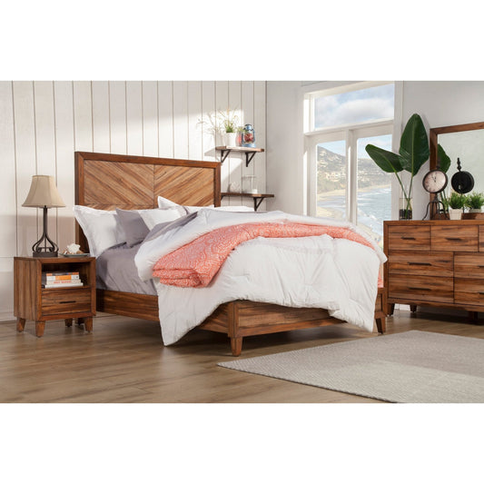 Trinidad-Bett