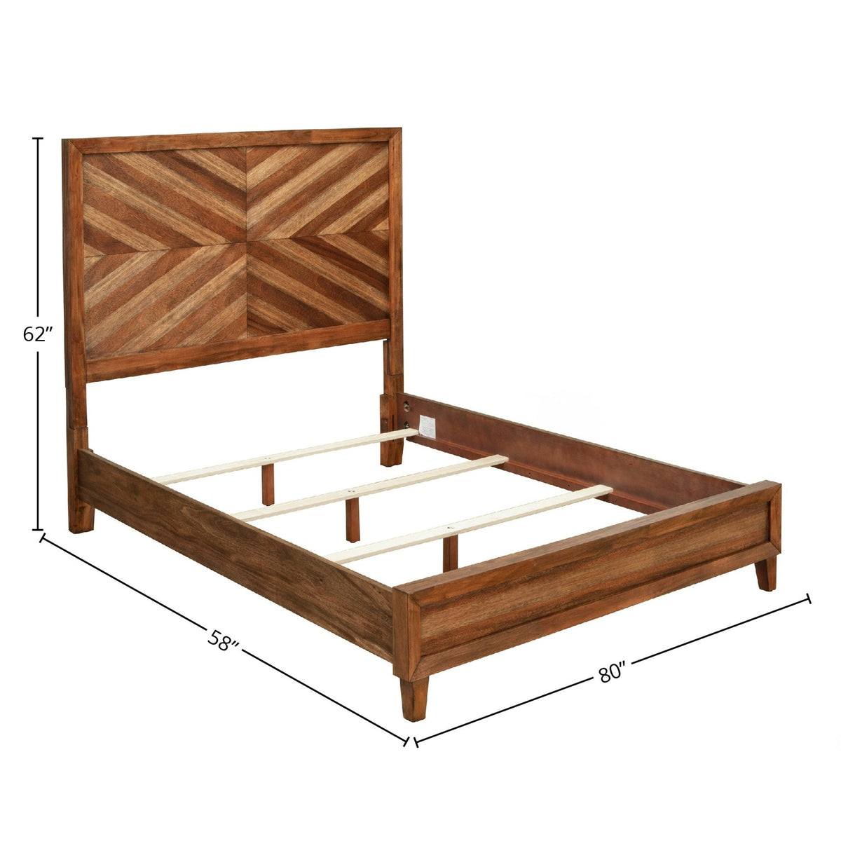 Trinidad-Bett
