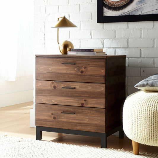 Weston Accent Chest
