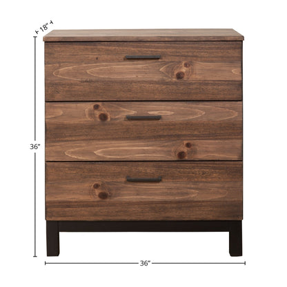 Weston Accent Chest