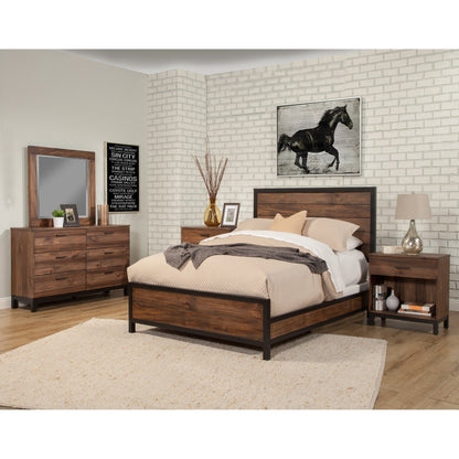 Weston-Bett