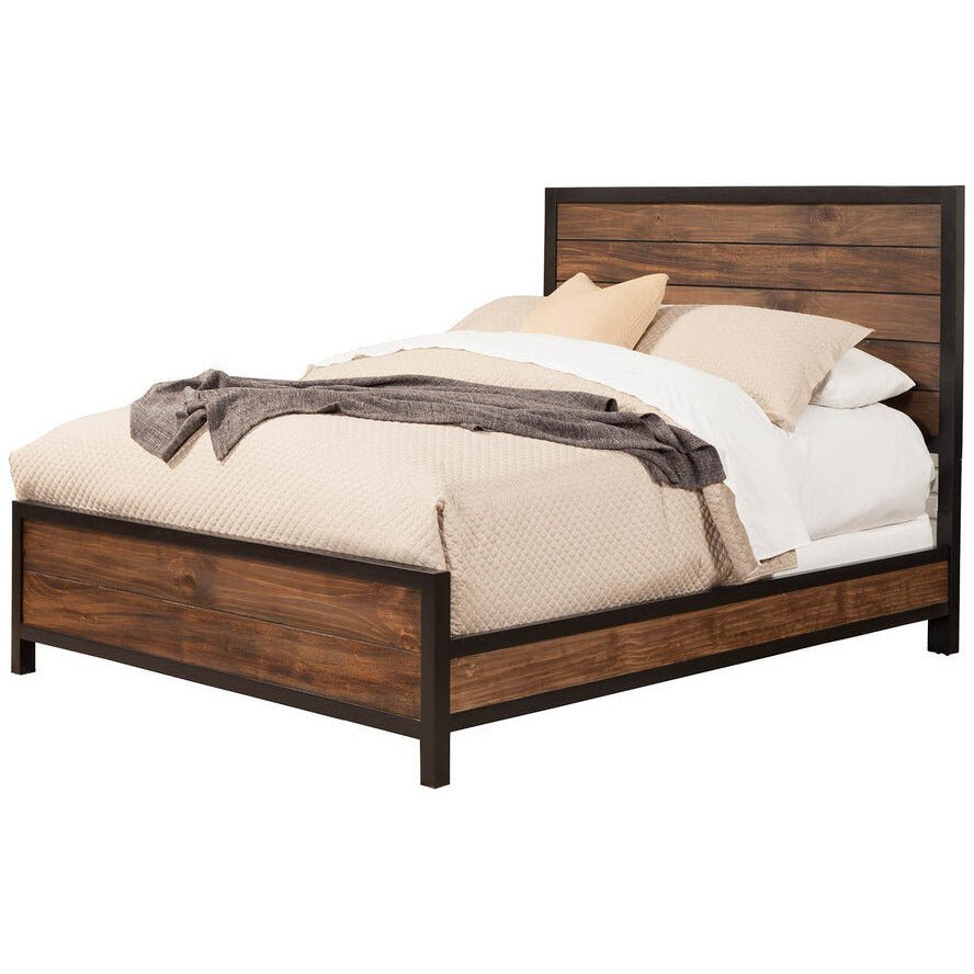 Weston-Bett