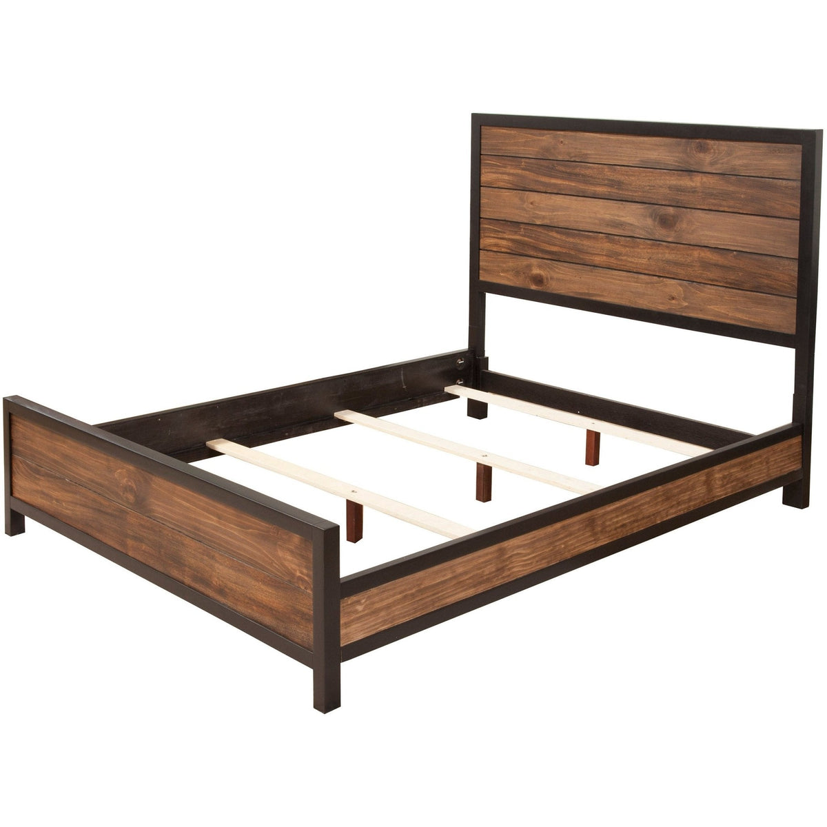 Weston-Bett