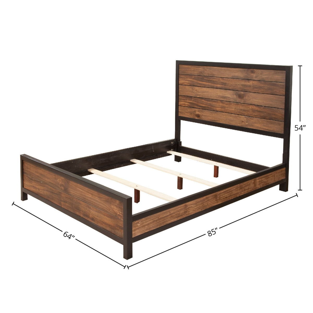 Weston-Bett