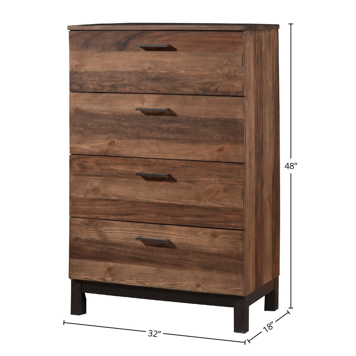 Weston Chest