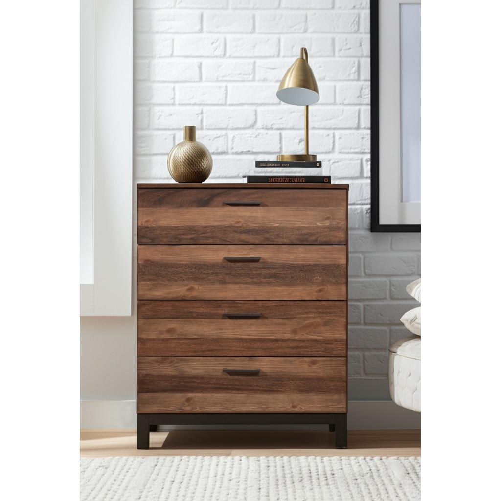 Weston Chest