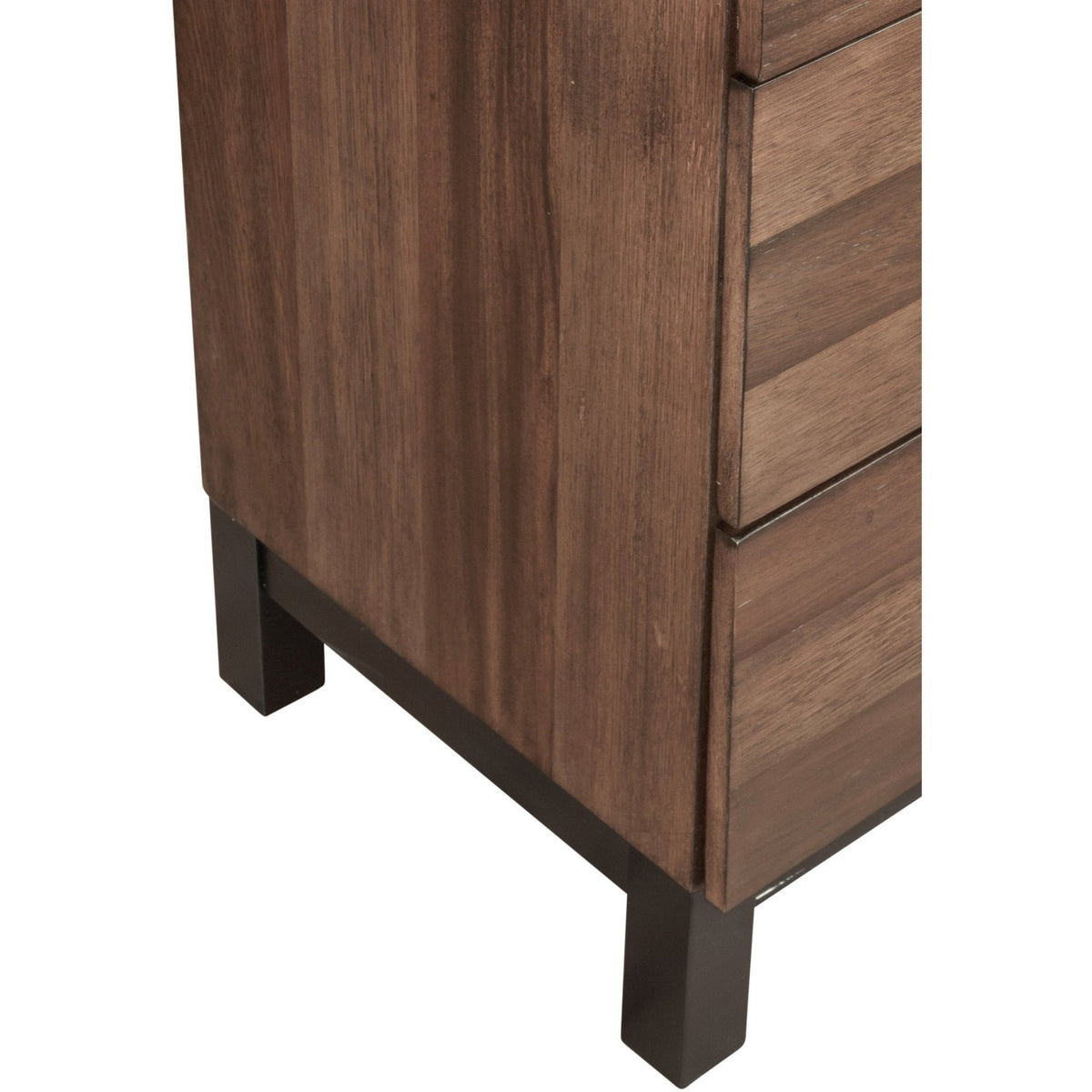 Weston Dresser