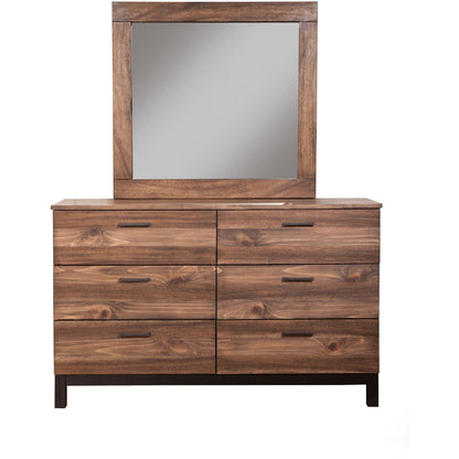 Weston Dresser