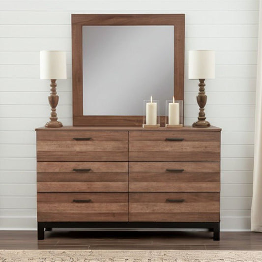 Weston Dresser und Mirror