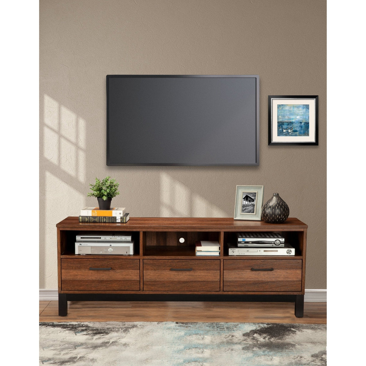 Weston TV Konsole