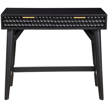 Weiß Perle Mini Desk